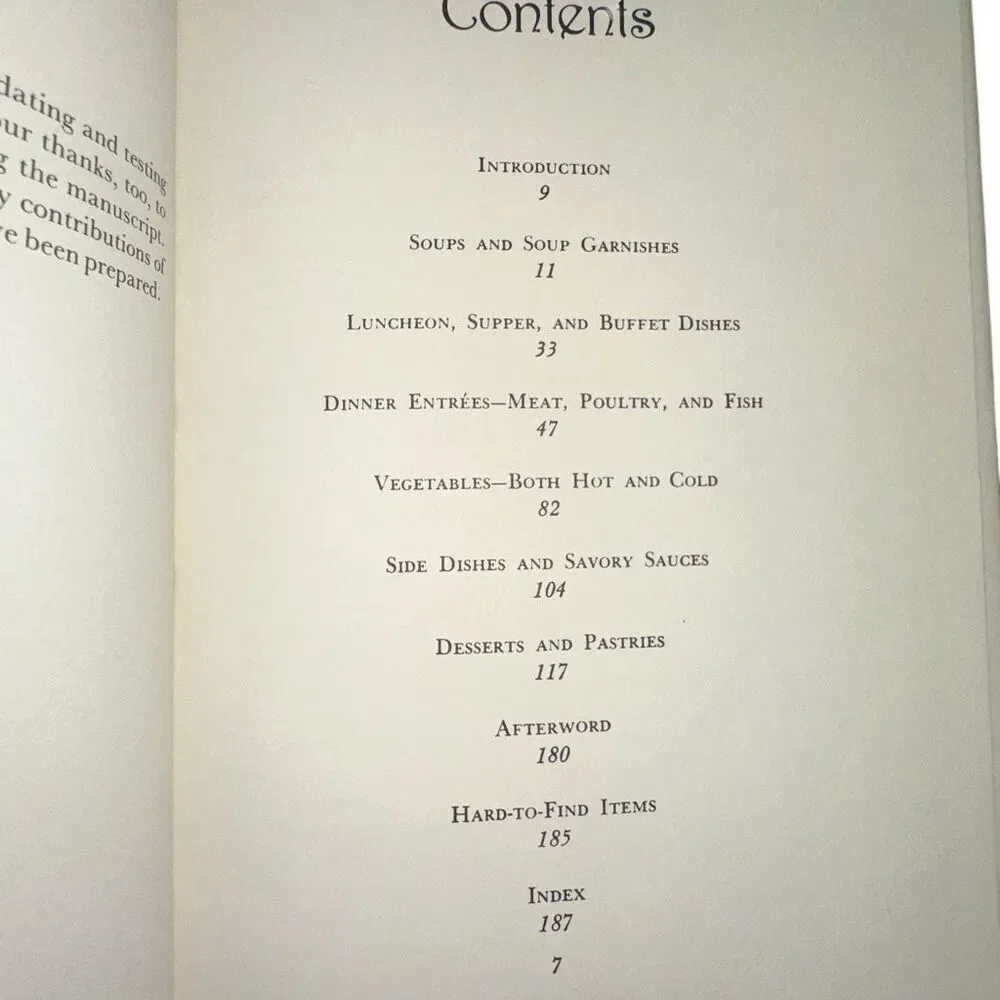 The Paprikas Weiss Hungarian cookbook